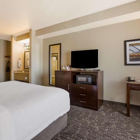 Best Western Northwest Lodge Бойсе Экстерьер фото