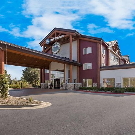 Best Western Northwest Lodge Бойсе Экстерьер фото