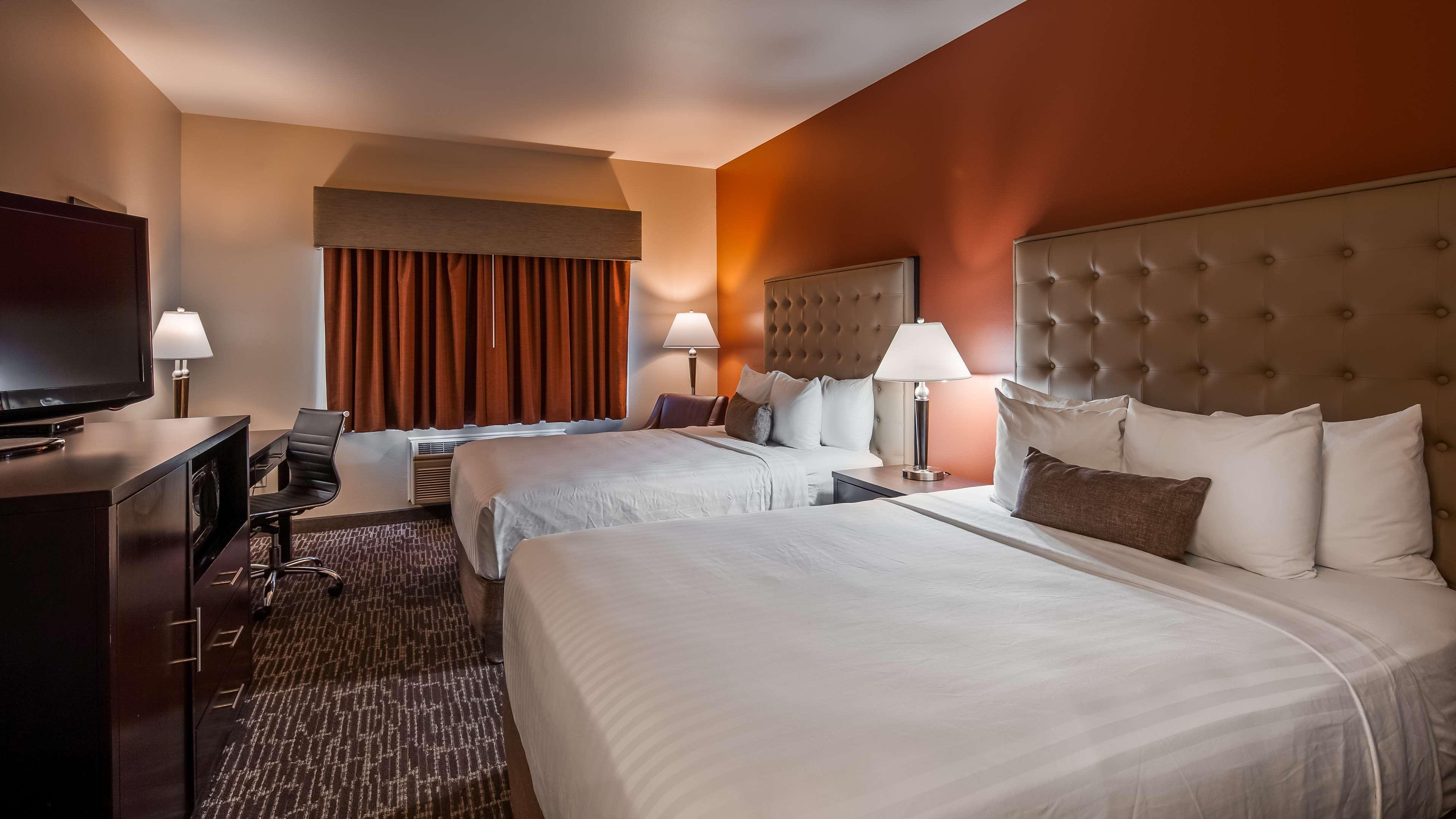 Best Western Northwest Lodge Бойсе Экстерьер фото