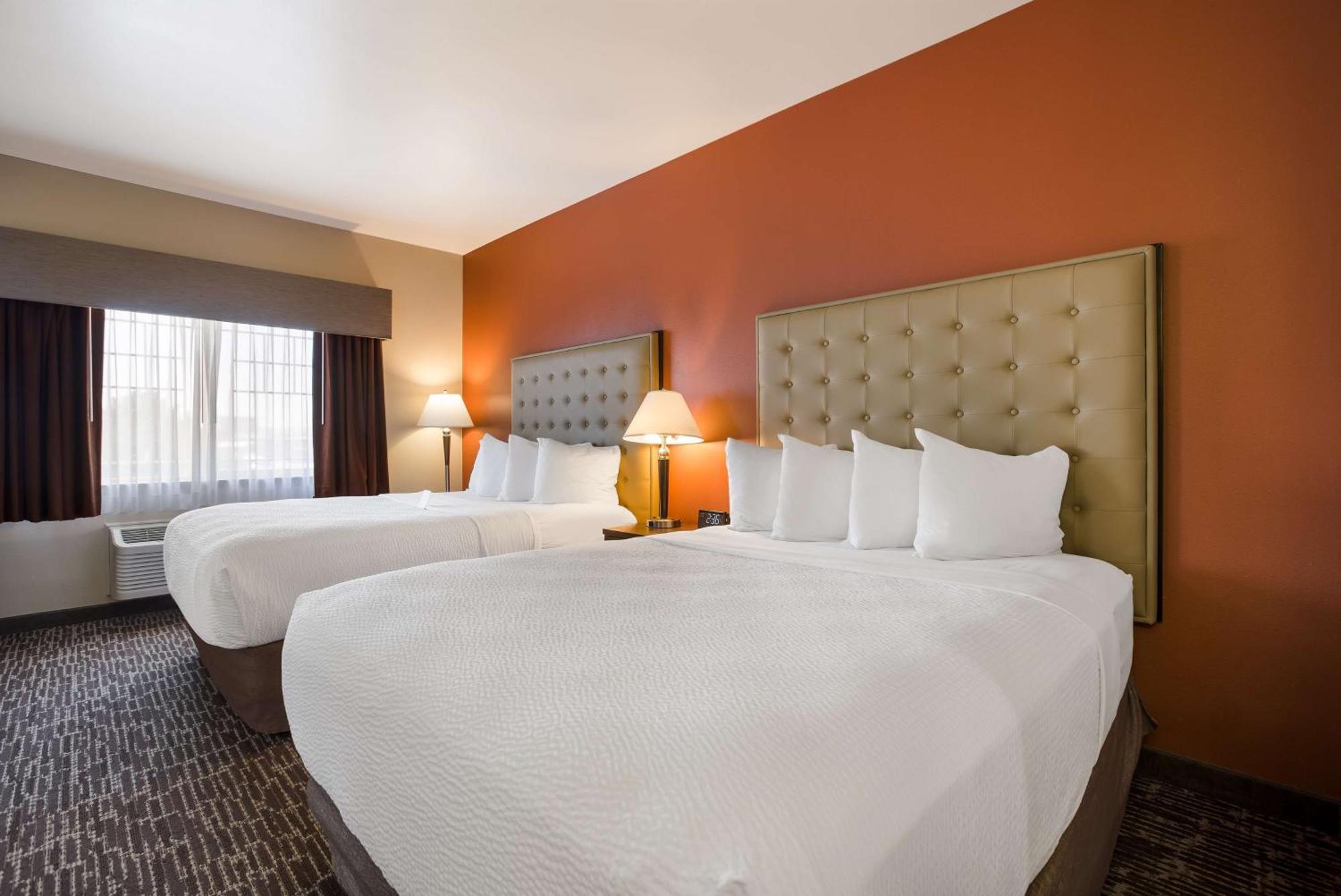 Best Western Northwest Lodge Бойсе Экстерьер фото