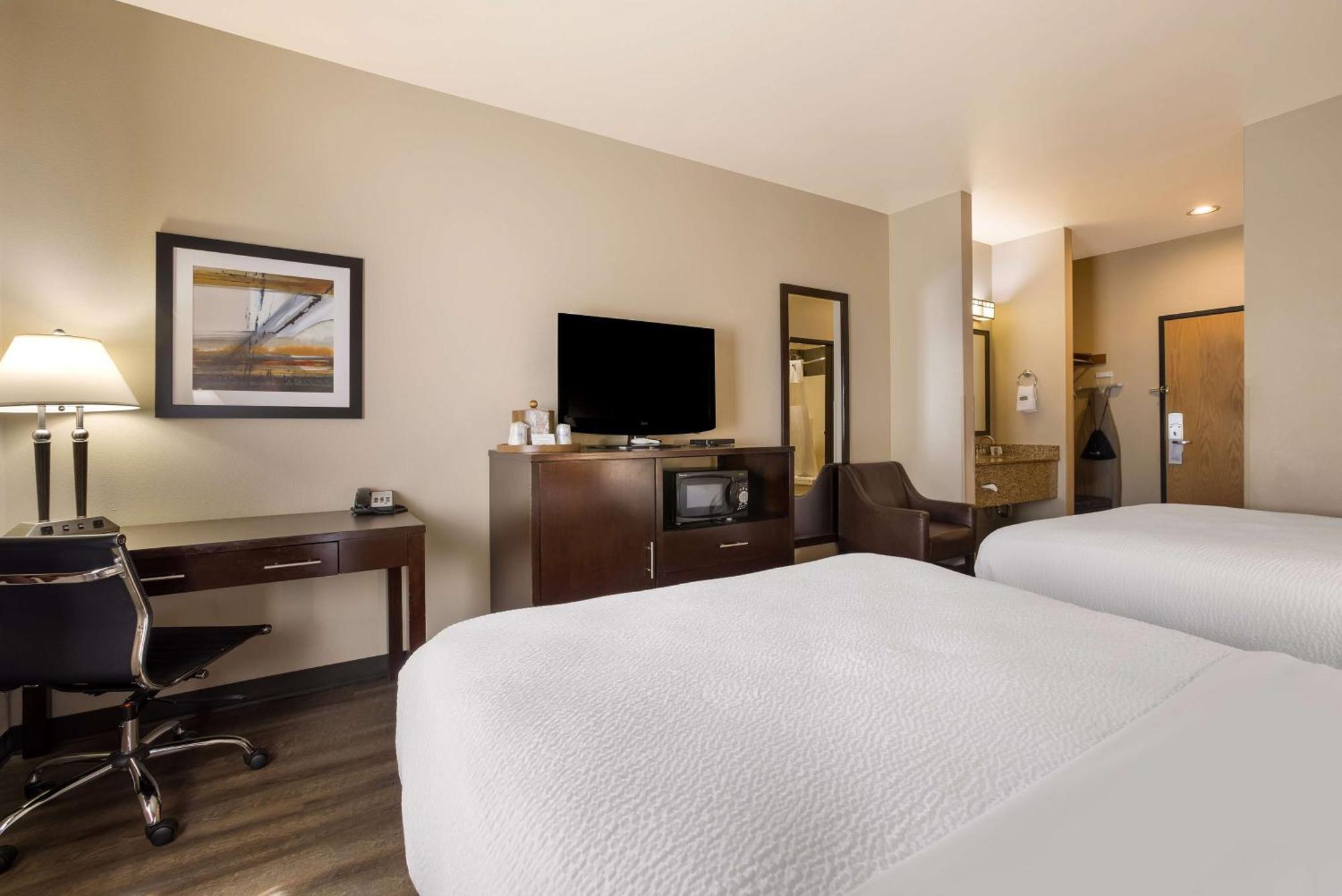 Best Western Northwest Lodge Бойсе Экстерьер фото