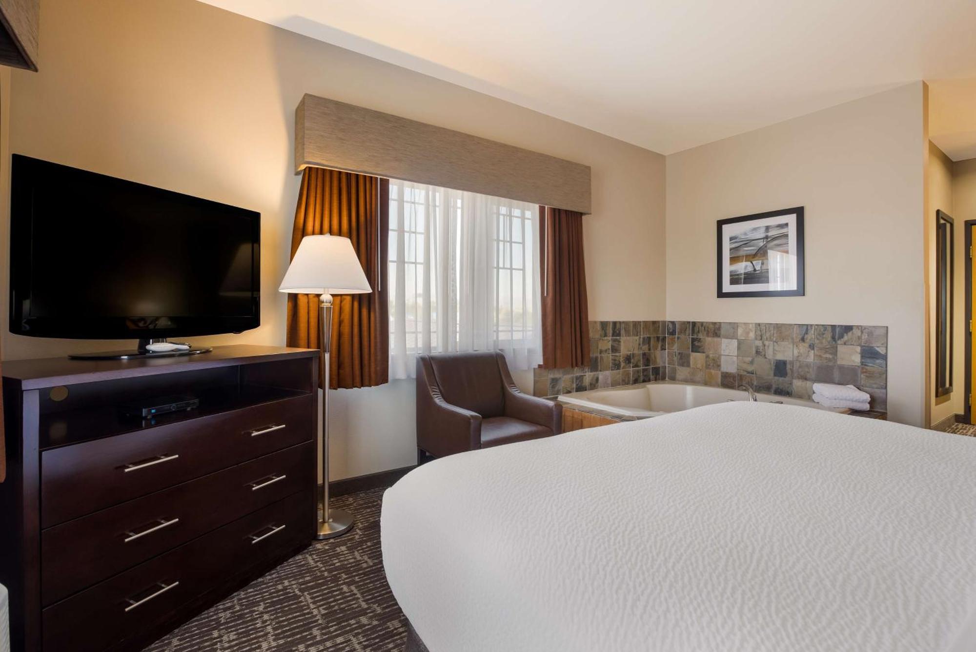 Best Western Northwest Lodge Бойсе Экстерьер фото