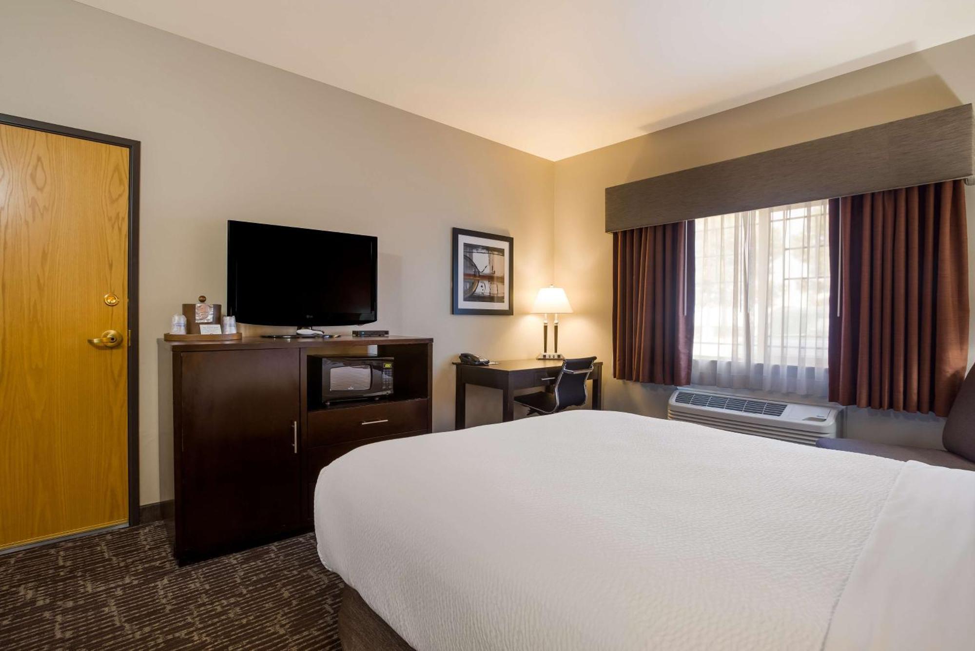 Best Western Northwest Lodge Бойсе Экстерьер фото