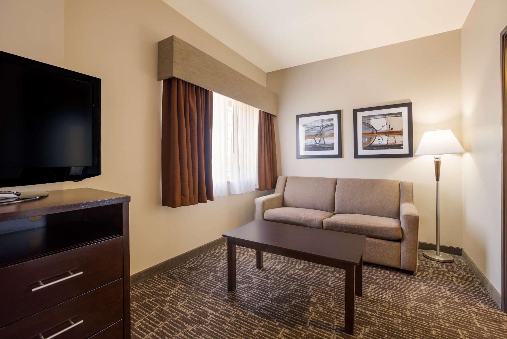 Best Western Northwest Lodge Бойсе Экстерьер фото
